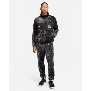 Nike Giannis Freak Velour Tracksuit Set Medium
